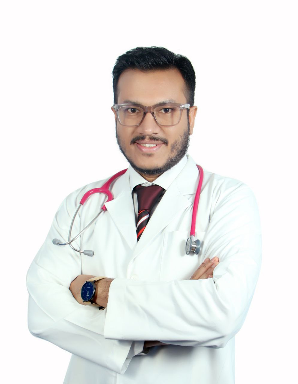 Dr. Md. Shawkat Emran — Neuro Medicine on Health BD